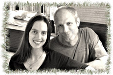 Joella and Steve Pic